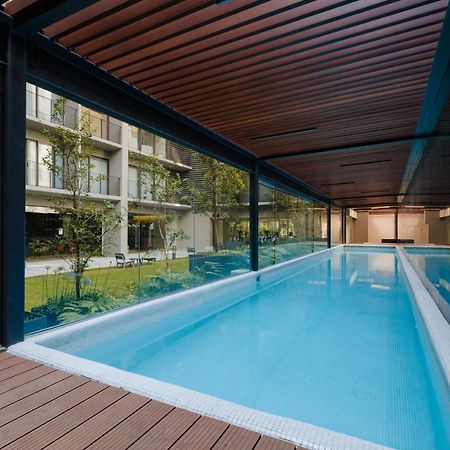 Sonder At Taman Condesa Apartment メキシコシティ エクステリア 写真
